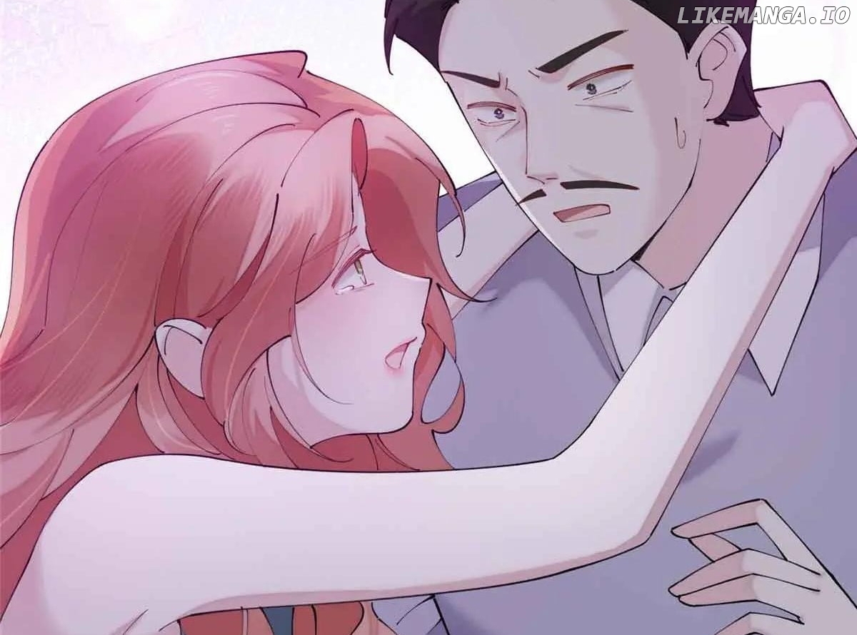 Her Marriage Was Called Off at Daytime, the Cutely Fierce Commander Asked Her For a Hug at Night Chapter 58 - page 32